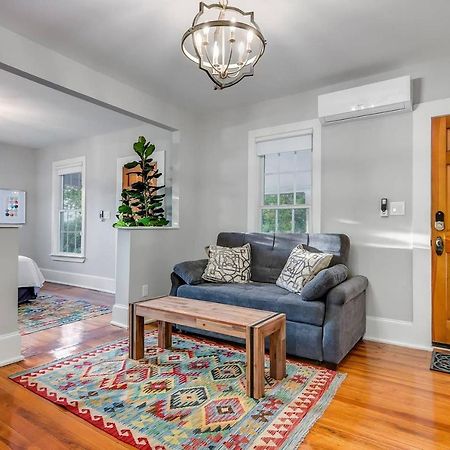 Mckenize Guest House: Marble Falls Suite 1 Bd, 1Ba Exteriör bild